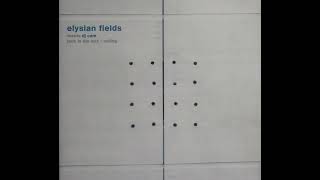Elysian Fields meets DJ Cam  - Jack In The Box / Rolling . 1997