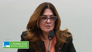  Políticas públicas de repressão às drogas no país - 02/12/2025 16:00