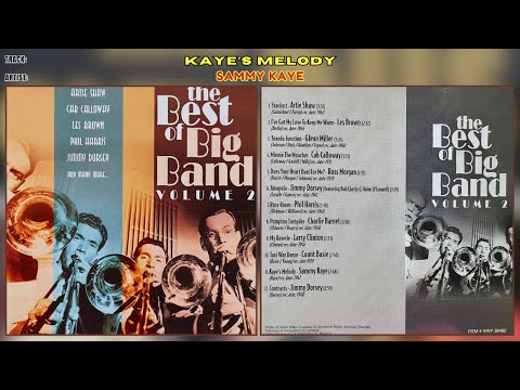 Kaye's Melody - Sammy Kaye (1947)
