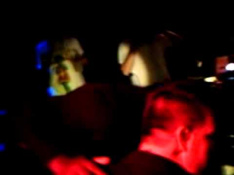 DJ HARSH / GHALI FOH : THE SCHOOL PARTY