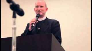 Citizens Climate Lobby - Reverend Fred Small Commentary