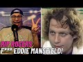 Rip Rogers on Eddie Mansfield exposing the wrestling business