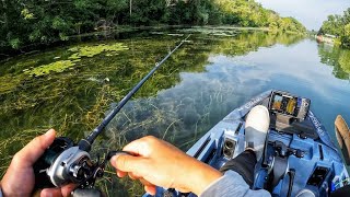 This Unique Canal has some hidden gems