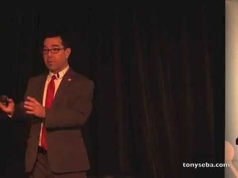 Autonomous Cars and the Disruption of the Auto Industry