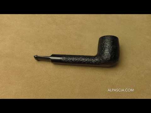 Dunhill Shell Briar 3111 - pipa C638