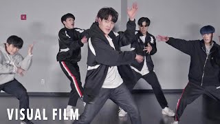 A. FLOW | 김동한 (Kim Dong Han)  - &#39;TIPSY&#39; | KPOP Demo Dance
