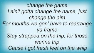 Little Brother - Nobody Like Me Lyrics