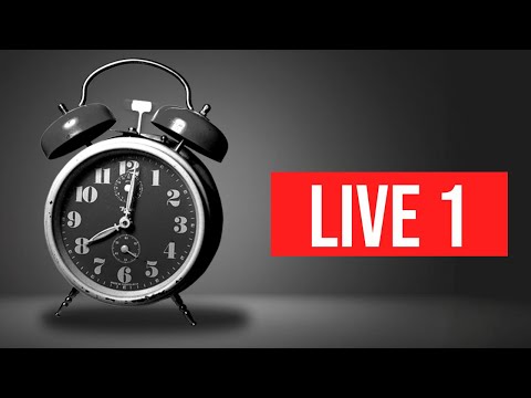 Trejler 21 - Buđenje Live 🎤 | Neafirmisani izvođači #1 – Trailer