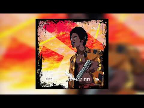 Afandel X Versky - Playboy (Official Music)