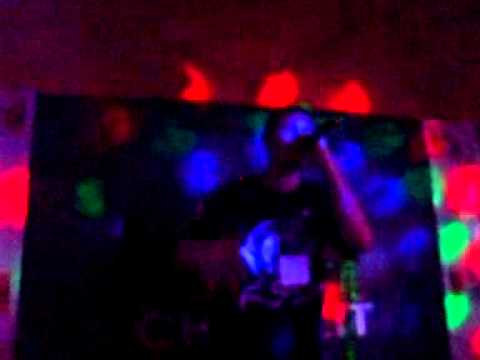 HATO bbzoo - Hato UV Club live