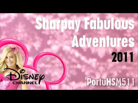 Sharpay's Fabulous Adventure (Clip 'Boi's Audition')