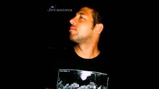 Jeronimo Junior  live set @JukeBox club Agia GaliniCrete