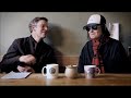 Lawrence of Belgravia - Lawrence (of Felt) on John Peel, with Peter Astor (of The Weather Prophets)