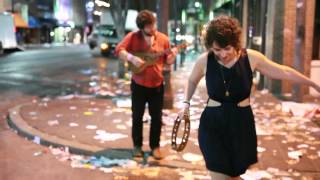 We Found Love (Rihanna Cover) - This Frontier Needs Heroes