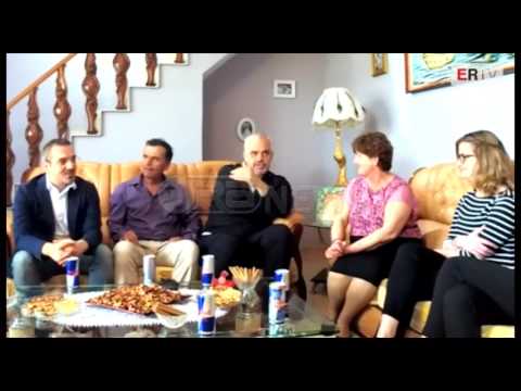 Ora News - Zgjedhjet 2017 - Rama komenton listat e PD-se: Janë bashkuar të gjithë humbësat