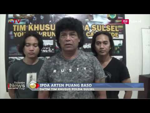 Polisi Gerebek Pemuda Pelaku Pencurian, Orang Tua Protes Tak Terima Anaknya Ditangkap - BIP 03/03