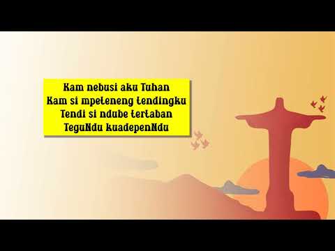 423 Kam Nebusi Aku Tuhan