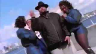 DJ Magic Mike Ft Sir Mix-A-Lot: Bounce (Official Video)