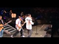 5. Aventura Live - Amor De Madre, Mi Nina Cambio ...