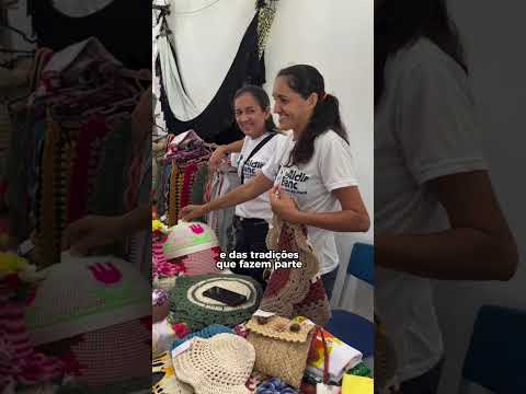 Hoje foi um dia muito especial para a cultura de Santa Cruz do Piauí  Tive a alegria de particip