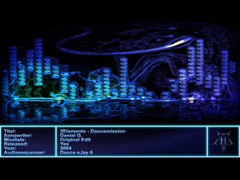 2Elements - Dancemission