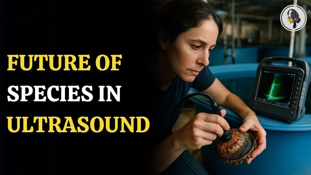 Ultrasound Breakthrough Offers Hope for Saving an Entire Species | WION Podcast