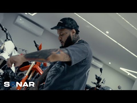 SLAYTER -  GR3ML1N 🧌 (Official Video)