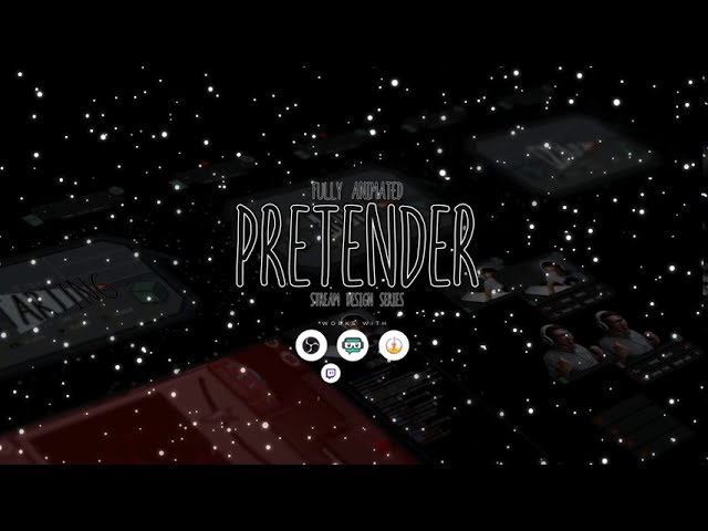 Pretender