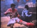 IL RE DEI KICKBOXERS