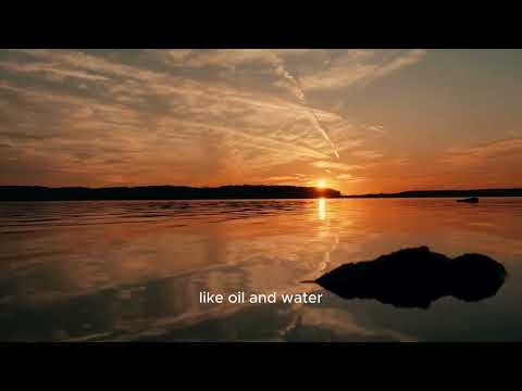 Teeks - Oil & Water (Lyrics)