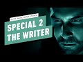 Alan Wake Gameplay Walkthrough - Special 2: The Writer (All Collectibles)