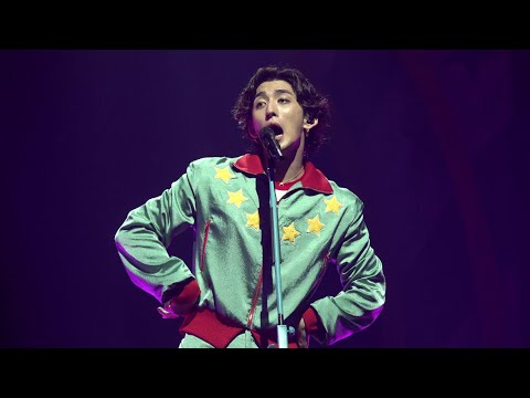 [4k] 190831 우리 애는요 - 잔나비(JANNABI) [Fantastic Old-fashioned RETURNS!]