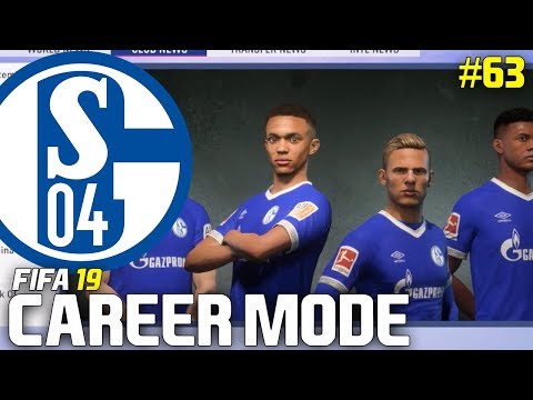 WHO IS YOUR PLAYER OF THE MONTH?? | FIFA 19 Career Mode #63