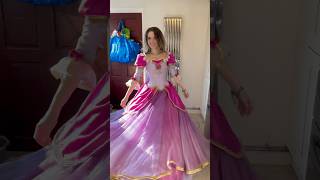 Download lagu Which 12 dancing princesses sister are you?? 🤔💖 #sewing #fashion #diy #costume#cosplay mp3