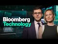 Bloomberg Technology 04/25/2024