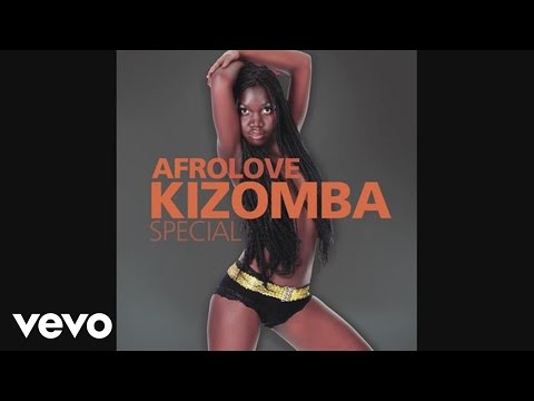 Walter Ananaz - Kizola (Audio)