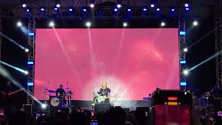 Download lagu 250517 Bernadya - Lama-Lama || Rasvara Fest 2025 mp3 Download lagu 250517 Bernadya - Lama-Lama || Rasvara Fest 2025 mp3