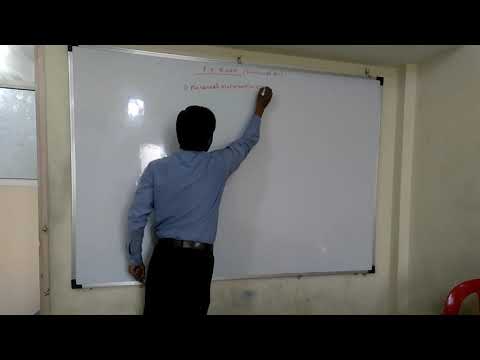 Accounting BCOM Demo Lecture(2LH9YU)
