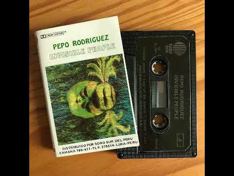 Pepo Rodriguez - So You Go