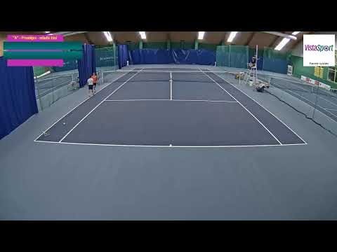 Kurt 2_20.1.2020 - Memoriál Petra Mariňáka - A - TK AGROFERT Prostějov - mladší žáci