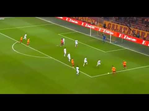 Younes Belhanda VS Konyaspor 4-1 08.02.2018