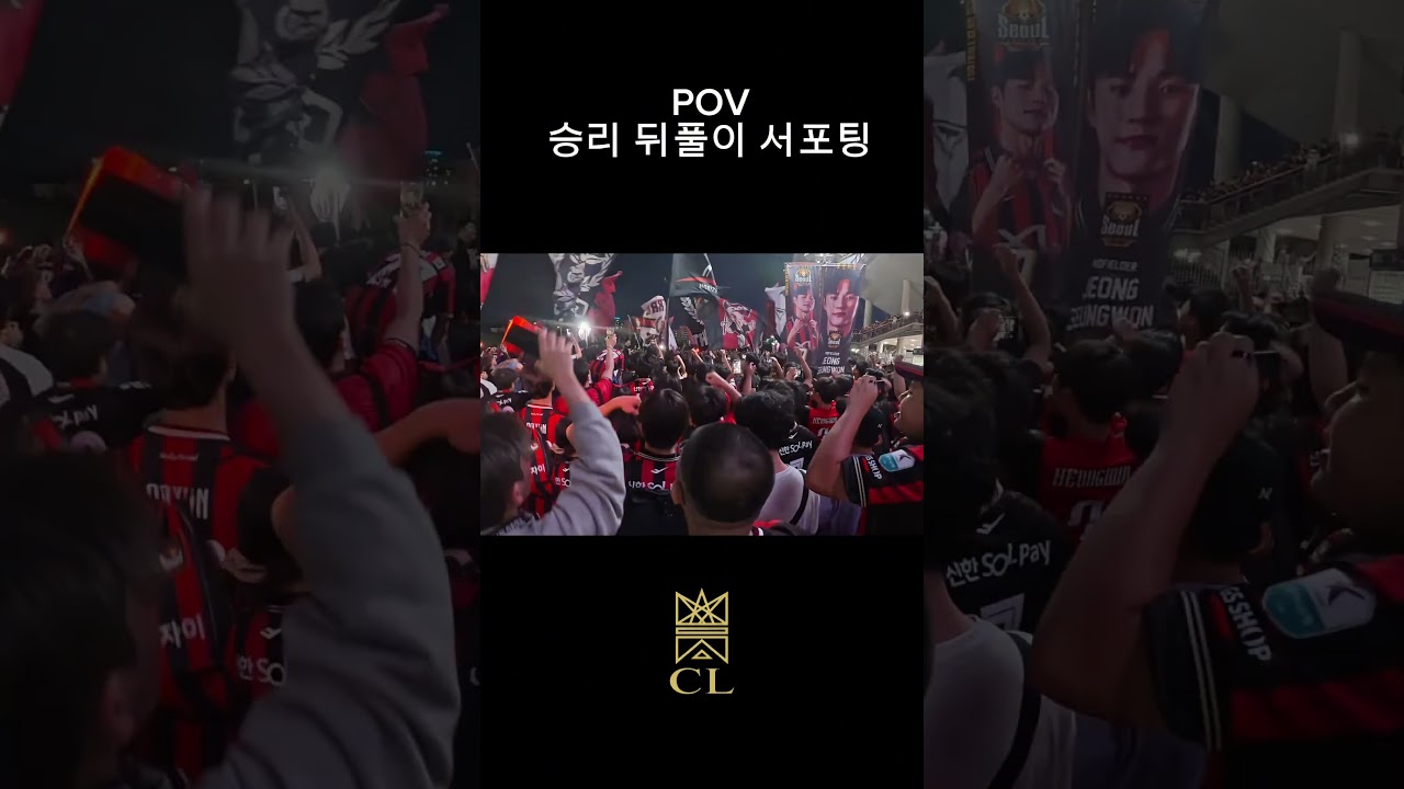 모임 홍보합니다 많은 관심 부탁드려요 #축구 #fc서울 #k리그 #수호신 #국내축구