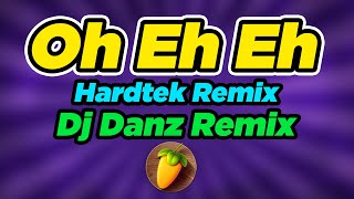 Download lagu Oh Eh Eh [ Hardtek Remix ] ( DjDanz Remix ) ( Budots Remix ) mp3