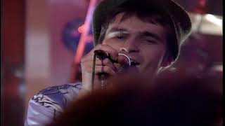 The Bluetones - Solomon Bites The Worm (TOTP Video &#39;98) HD