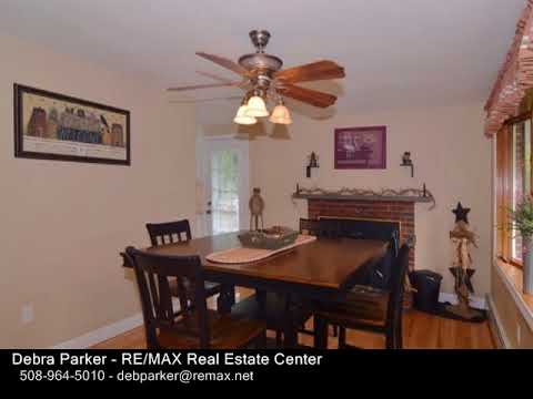 32 Park St, Rehoboth MA 02769 - Single Family Home - Real Estate - For Sale -