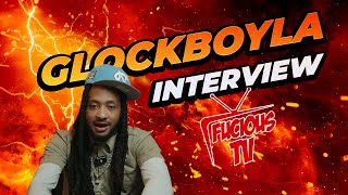 GlockBoy LA On Doing A Year In Jail, 252 Music Scene & Explains Why Its Hard To Make It Out Of NC