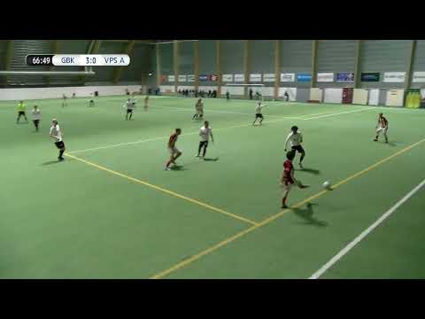 GBK - VPS Akatemia la 21.2.2026 | Huippuhetket