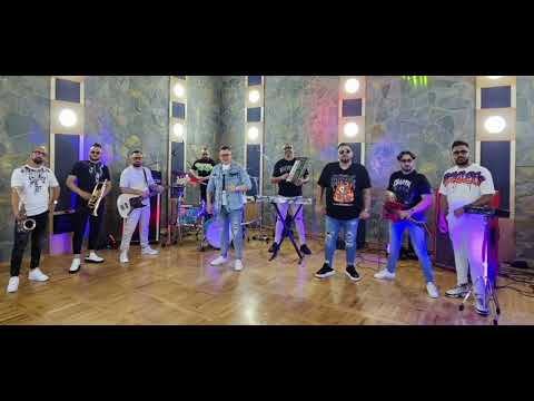 LATINO BAND - HORO KEŠ KEŠ  COVER