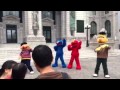 Video Review Sesame Street Universal Singapore