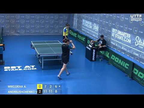 13 июля 2021. Синий зал - Вечерний турнир.TT Cup